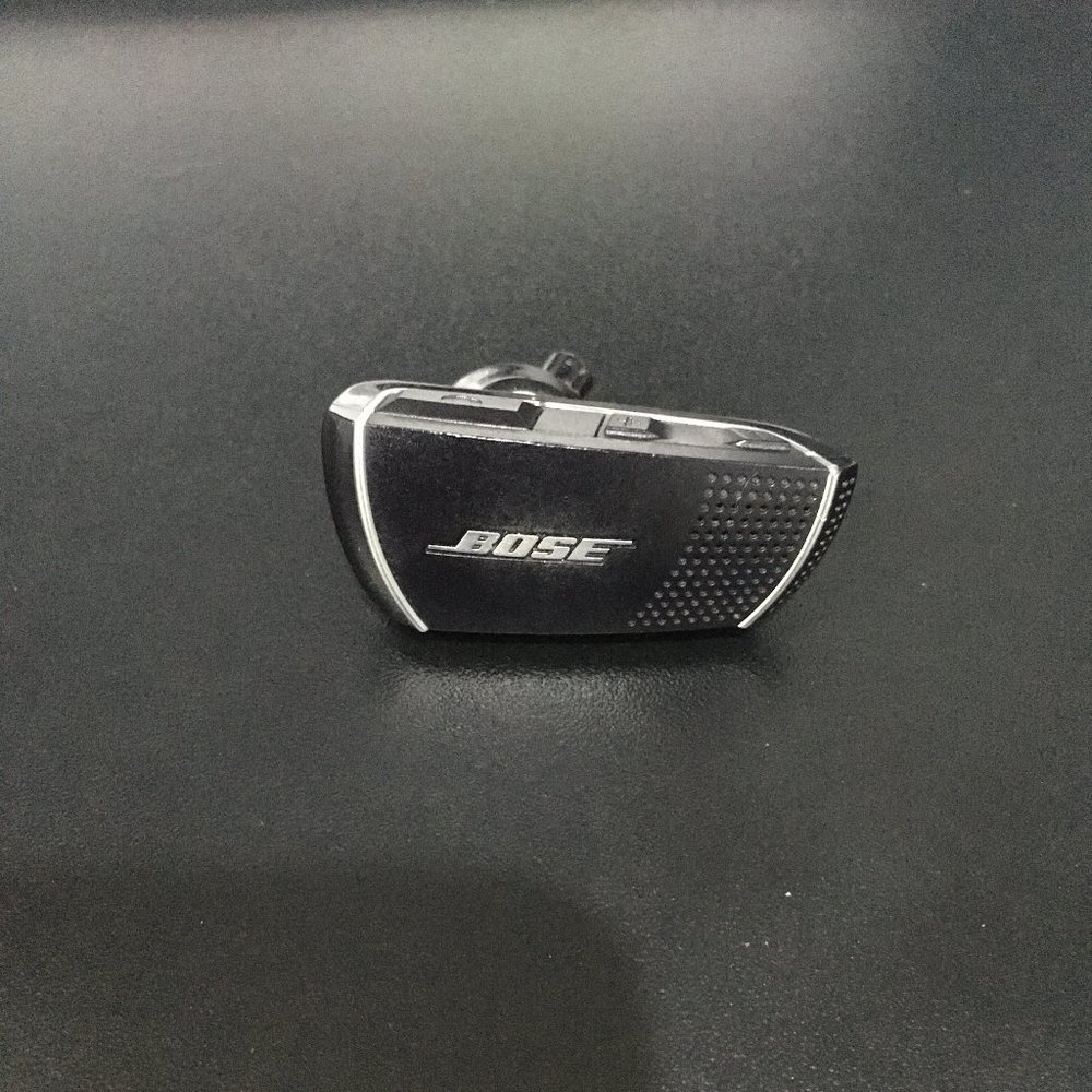 Bose Bluetooth headset Series 2